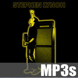 Stephen Lynch: 3 Balloons MP3s: 192kb, DRM-Free