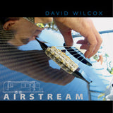 David Wilcox - Airstream CD