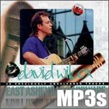 David Wilcox - East Asheville hardware - Full MP3s