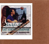 David Wilcox - East Asheville hardware - CD Authorized Bootleg