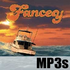 FANCEY-Magical Summer EP - MP3s