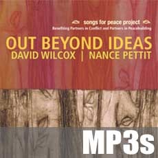 Out Beyond Ideas-Songs For Peace Project - Full MP3s