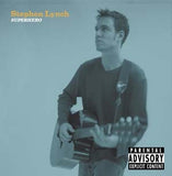 Stephen Lynch-Superhero CD