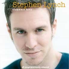 Stephen Lynch - Cleanest hits - CD