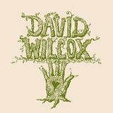 David Wilcox Shirt: BE SURE TO SPECIFY SIZE