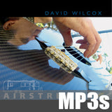 David Wilcox - Airstream MP3s - 192kb, DRM-Free