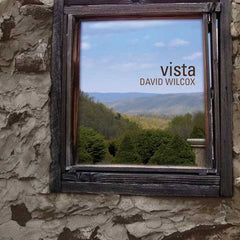 David Wilcox - Vista CD